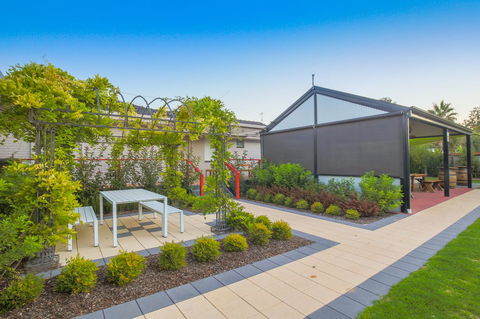 Mildura Holiday Villas - Holiday Jervis Bay 43