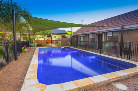 Mildura Holiday Villas - Holiday Jervis Bay 23