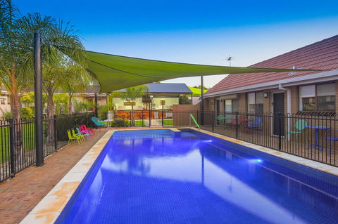 Mildura Holiday Villas - Holiday Jervis Bay 14