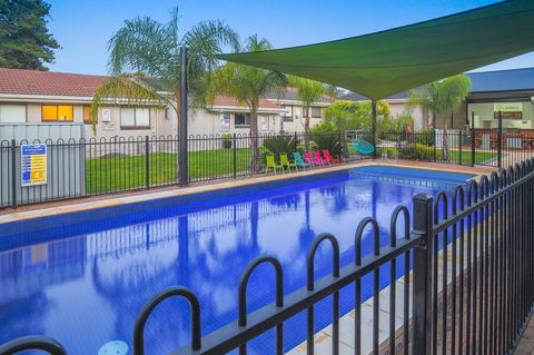 Mildura Holiday Villas - Holiday Jervis Bay 28