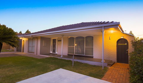 Mildura Holiday Villas - Holiday Jervis Bay 41