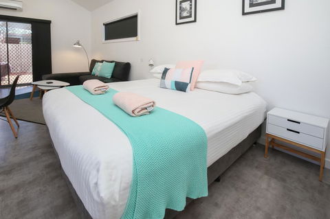 Mildura Holiday Villas - Holiday Jervis Bay 19