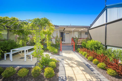 Mildura Holiday Villas - Holiday Jervis Bay 13