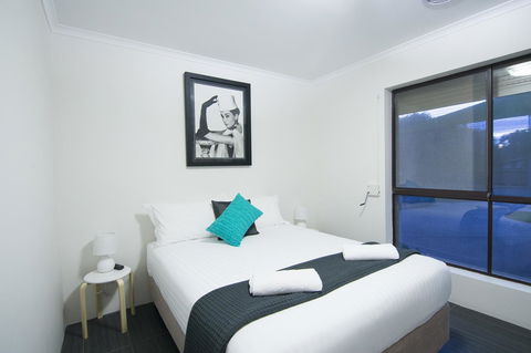 Mildura Holiday Villas - Holiday Jervis Bay 44