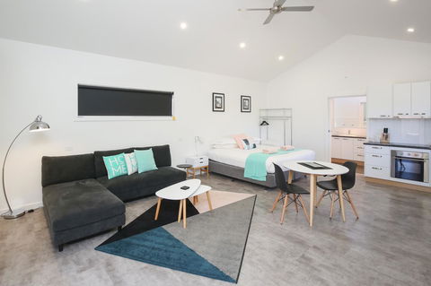 Mildura Holiday Villas - Holiday Jervis Bay 0