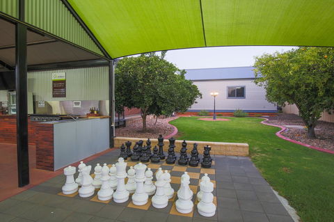 Mildura Holiday Villas - Holiday Jervis Bay 33