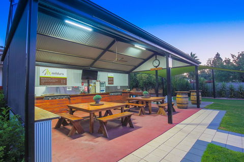 Mildura Holiday Villas - Holiday Jervis Bay 17