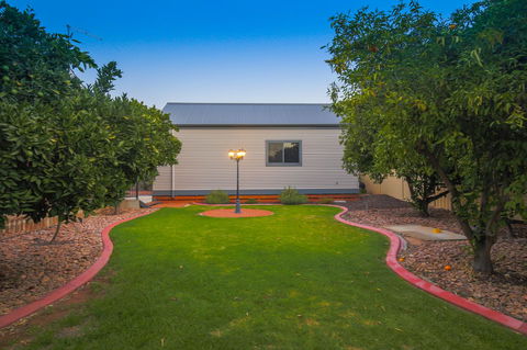 Mildura Holiday Villas - Holiday Jervis Bay 35
