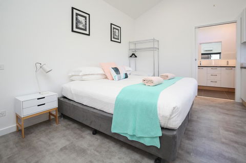Mildura Holiday Villas - Holiday Jervis Bay 32
