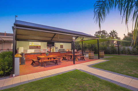 Mildura Holiday Villas - Holiday Jervis Bay 25