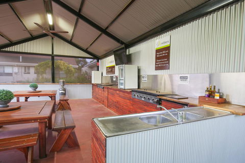 Mildura Holiday Villas - Holiday Jervis Bay 42