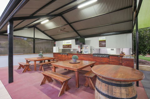 Mildura Holiday Villas - Holiday Jervis Bay 29