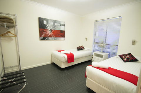 Mildura Holiday Villas - Holiday Jervis Bay 27