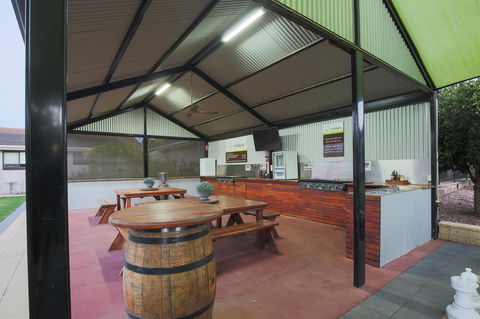 Mildura Holiday Villas - Holiday Jervis Bay 31
