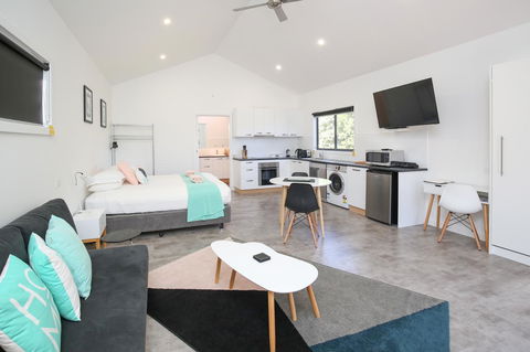 Mildura Holiday Villas - Holiday Jervis Bay 20