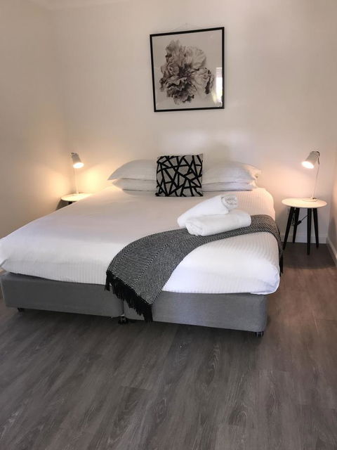 Mildura Holiday Villas - Holiday Jervis Bay 5