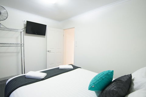 Mildura Holiday Villas - Holiday Jervis Bay 34