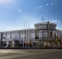 Barkly Motorlodge - Holiday Jervis Bay