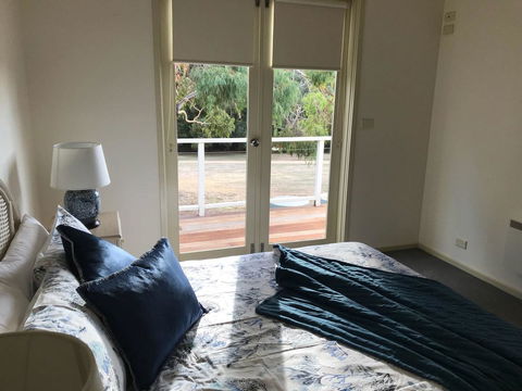Lakeside Conti Villas - Holiday Jervis Bay 4