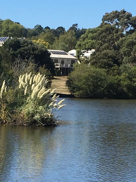 Lakeside Conti Villas - Holiday Jervis Bay 0