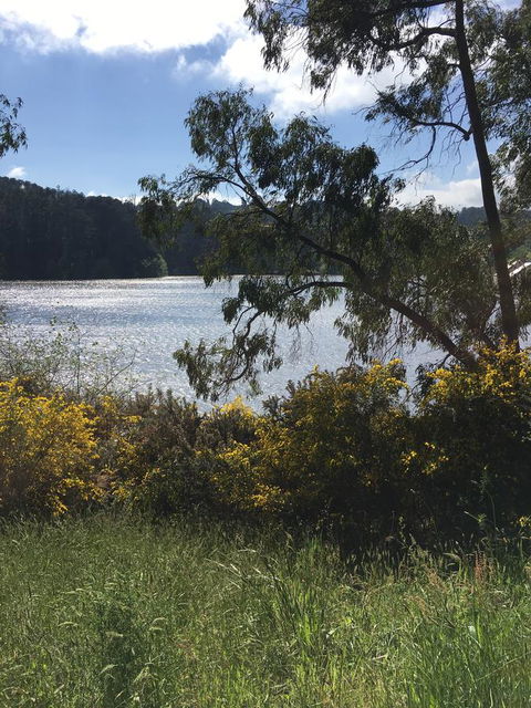 Lakeside Conti Villas - Holiday Jervis Bay 8