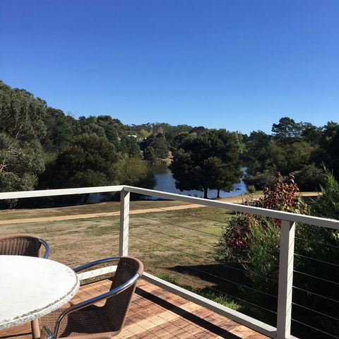Lakeside Conti Villas - Holiday Jervis Bay 2