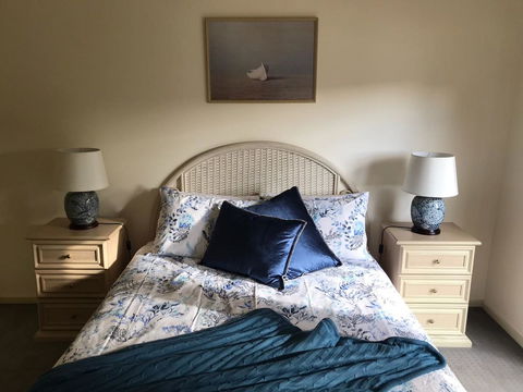 Lakeside Conti Villas - Holiday Jervis Bay 6