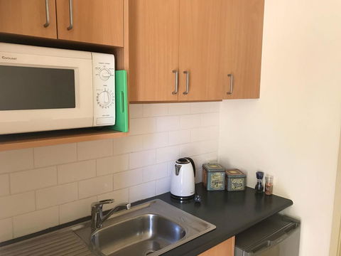 Lakeside Conti Villas - Holiday Jervis Bay 15