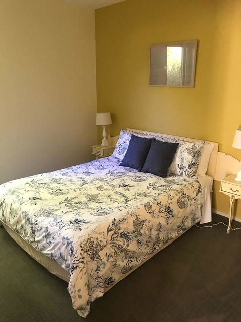 Lakeside Conti Villas - Holiday Jervis Bay 10