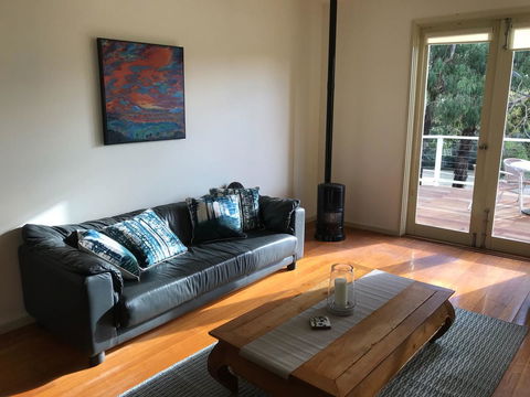 Lakeside Conti Villas - Holiday Jervis Bay 1