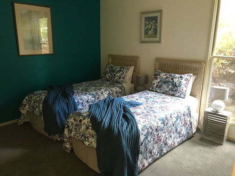 Lakeside Conti Villas - Holiday Jervis Bay 7