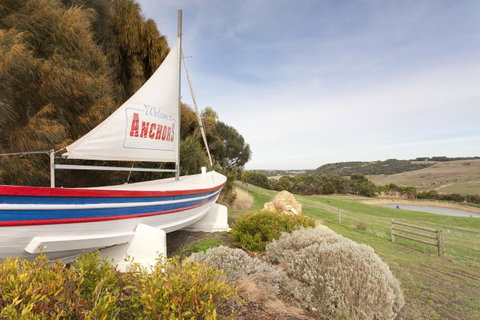 Anchors Port Campbell - Holiday Jervis Bay 12