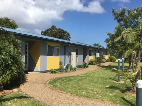 Lakeside At Mallacoota - Holiday Jervis Bay 8