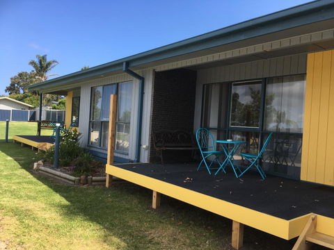 Lakeside At Mallacoota - Holiday Jervis Bay 20