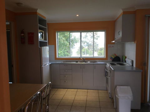 Lakeside At Mallacoota - Holiday Jervis Bay 26