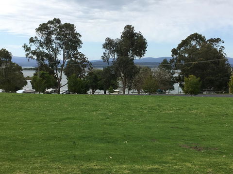 Lakeside At Mallacoota - Holiday Jervis Bay 22