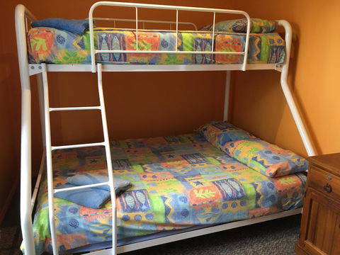 Lakeside At Mallacoota - Holiday Jervis Bay 27