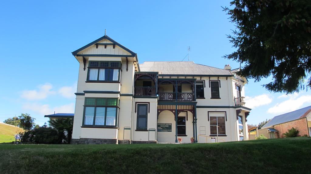 Waratah TAS Holiday Jervis Bay