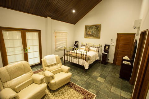 The Block Vista B&B - Holiday Jervis Bay 1
