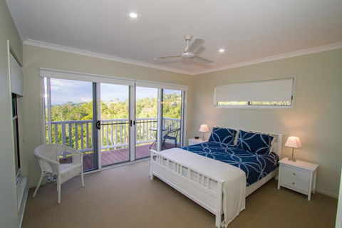 The Boat House - Holiday Jervis Bay 2