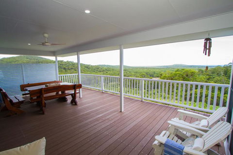 The Boat House - Holiday Jervis Bay 1