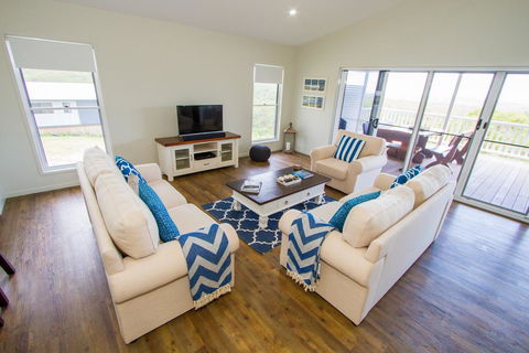 The Boat House - Holiday Jervis Bay 0