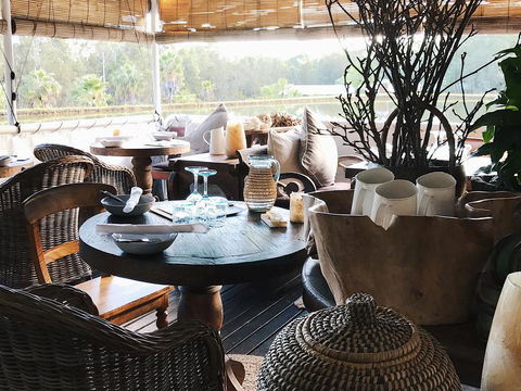 The Boathouses At Leaves & Fishes - Holiday Jervis Bay 2