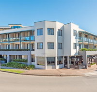 The Brighton Apartments - Holiday Jervis Bay