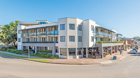 The Brighton Apartments - Holiday Jervis Bay 0