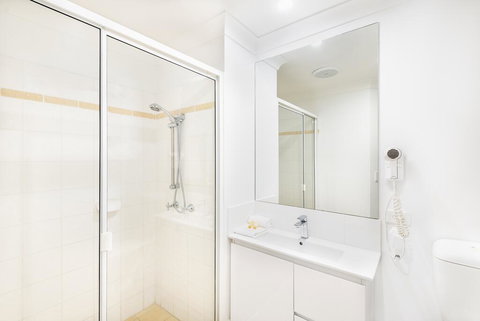 The Brighton Apartments - Holiday Jervis Bay 2