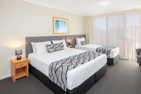 The Brighton Apartments - Holiday Jervis Bay 3