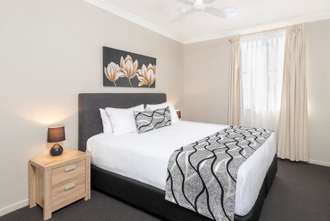 The Brighton Apartments - Holiday Jervis Bay 1