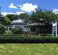 The Bundanoon Guest House - Holiday Jervis Bay