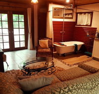 The Cabin - Holiday Jervis Bay